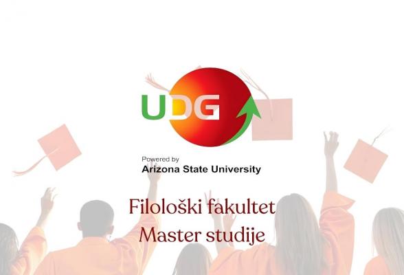 Raspored- Septembarski rok - Master studije