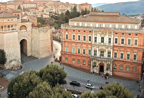 KONKURS ZA RAZMJENU STUDENATA I STUDENTKINJA NA UNIVERSITY FOR FOREIGNERS OF PERUGIA U ITALIJI U AKADEMSKOJ 2025/2026. GODINI
