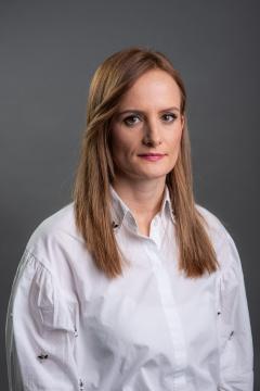 dr Nikoleta Đukanović