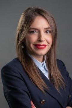 dr Ivana Katnić