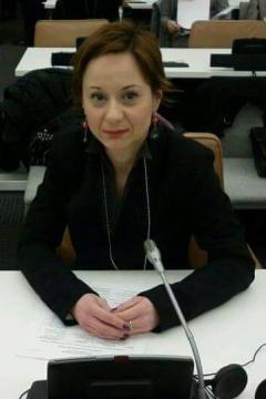 dr Tamara Milić