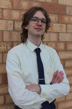 Cody Arthur McSherry
