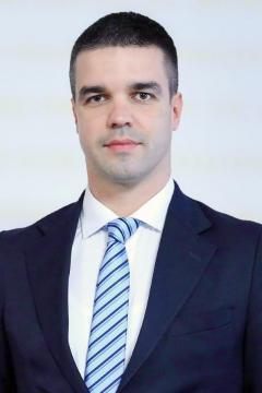 mr Boris Bastijančić