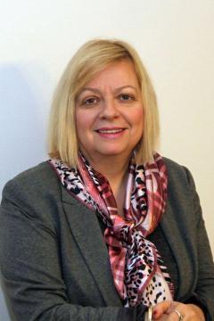 dr Mirjana Radović Marković